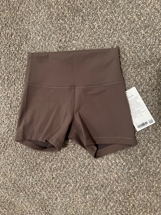 lululemon athletica Pants - Lululemon wunder train HR short. 8